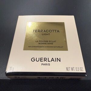 Guerlain Terracotta Light Bronzer